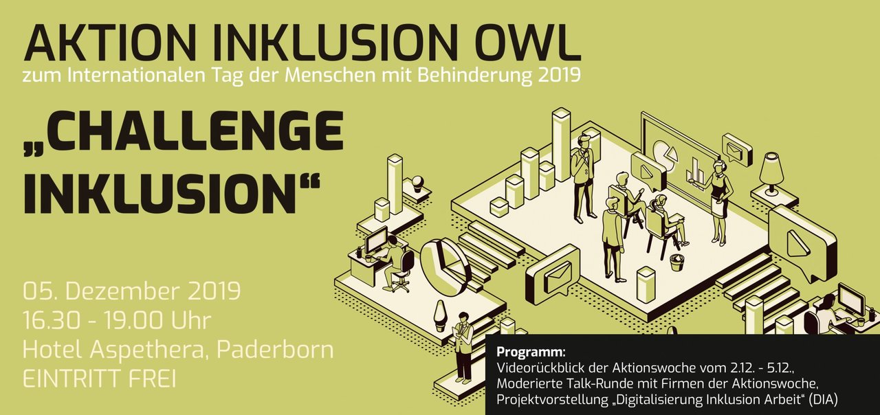 Aktion Inklusion OWL