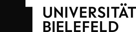 Logo von Universität Bielefeld